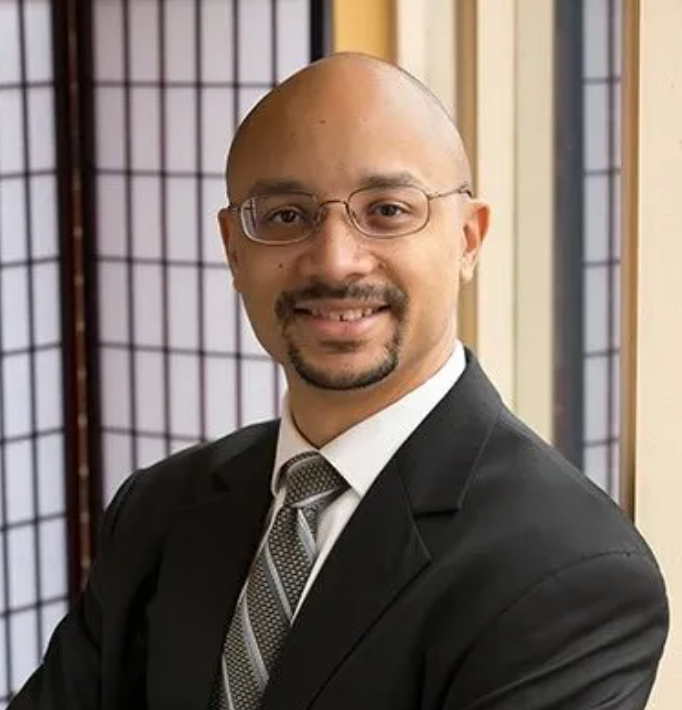 Dr. Joseph O. Ugorji
