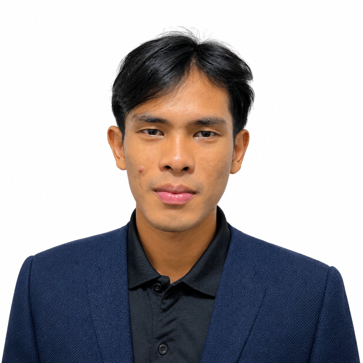 Jerome Amora