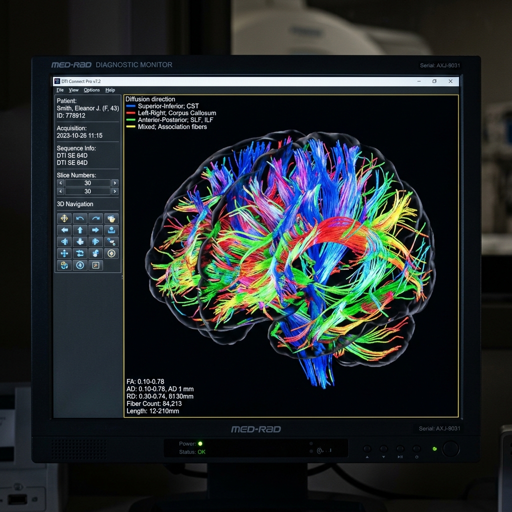 Brain Mapping